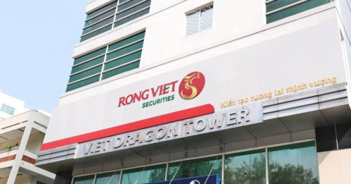 Nắm loạt cổ phiếu “khủng”, Chứng khoán Rồng Việt (VDS) báo lãi nửa đầu năm tăng 44%