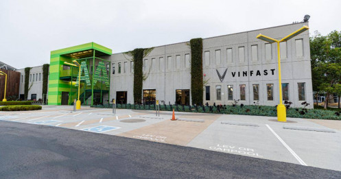 Công ty xe điện Vinfast bao giờ có lãi? Phân tích báo cáo tài chính VFS Q1/2024