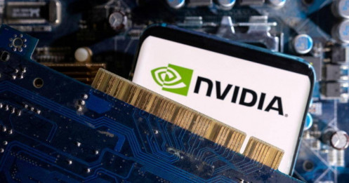 Doanh nghiệp Trung Quốc vẫn dùng chip Nvidia thông qua Google, Microsoft