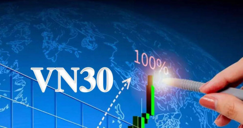1,95 tỷ cổ phiếu NVL có tái xuất rổ VN30?