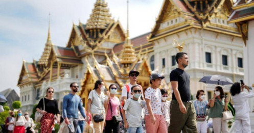 Phải chăng có chiến lược truyền thông cho du lịch Thái Lan, bôi xấu du lịch Việt Nam một cách chủ tâm?