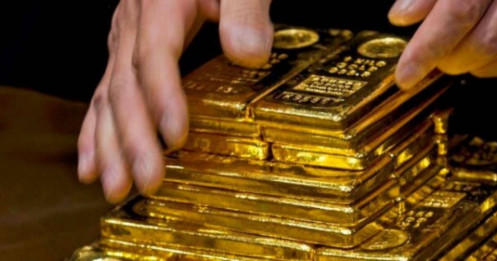 Hé lộ nguyên nhân Trung Quốc bất ngờ ngừng mua vàng sau 18 tháng liên tiếp