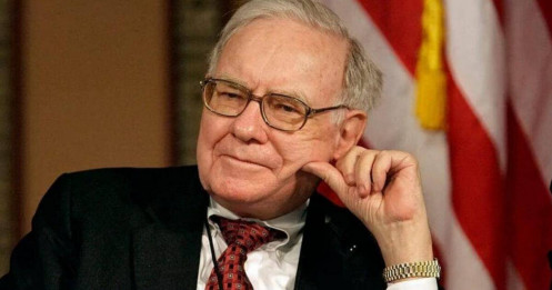 Chi 7,1 tỷ USD chỉ để mua 1 cổ phiếu suốt năm qua, huyền thoại đầu tư Warren Buffett chưa có ý định dừng lại