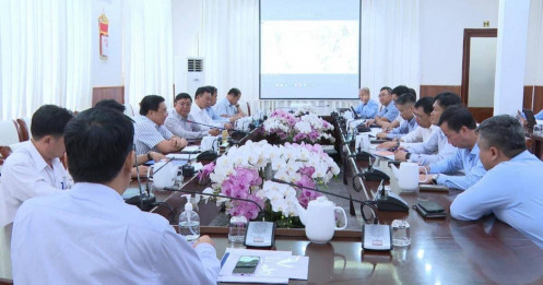 PV Power (POW) đề xuất làm tổ hợp điện sạch quy mô gần 4 tỷ USD tại Ninh Thuận