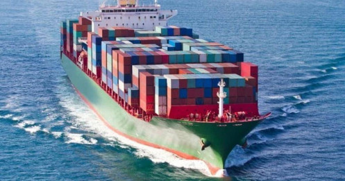 Bộ Công Thương đề xuất FIATA gỡ khó cước vận tải biển