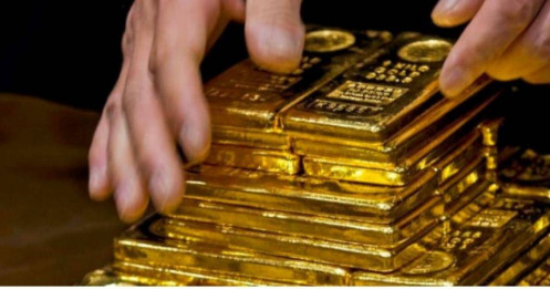 Lộ nguyên nhân Trung Quốc bất ngờ ngừng mua vàng sau 18 tháng liên tiếp