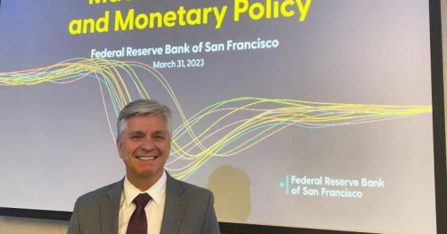 Quan chức Fed dự báo thời điểm cắt giảm lãi suất đang đến gần