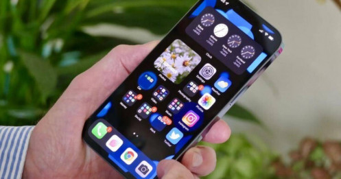 Mẫu iPhone Pro Max hiệu năng hoàn hảo đang có giá cực kỳ dễ chịu
