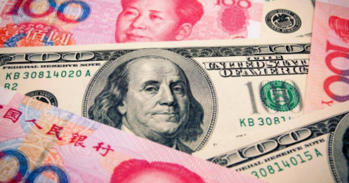 Sự thống trị của đồng USD vững như bàn thạch, khối BRICS cũng chưa thể giúp Trung Quốc vượt qua Mỹ: Phi đô là hoá hay ‘phi Hán hoá’?