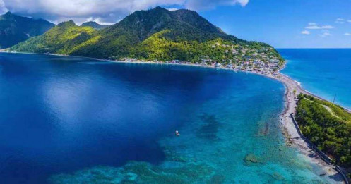 Maldives, Phú Quốc và Bali là 3 hòn đảo đẹp nhất thế giới năm 2024