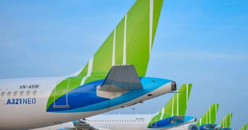 Bamboo Airways sạch nợ thuê máy bay, tham vọng IPO sau 3 năm