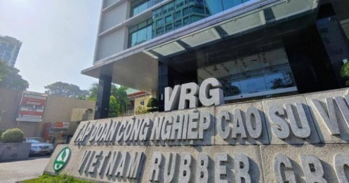 VRG sẽ phát triển thêm 10.000 ha bất động sản công nghiệp