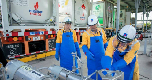 CNG Việt Nam (CNG): Lãi ròng quý 2/2024 tăng gấp 3,2 lần, đẩy mạnh kinh doanh ở miền Bắc