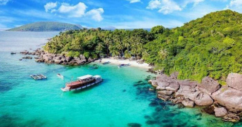 Một đảo của Việt Nam lọt top điểm đến mới hấp dẫn nhất thế giới