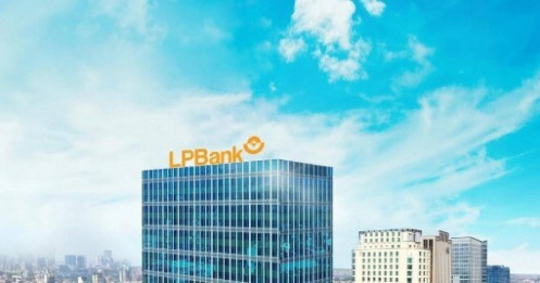 LPBank lãi quý II hơn gấp ba cùng kỳ