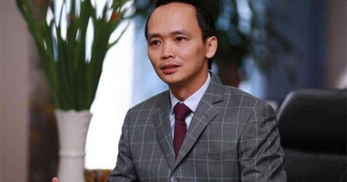 Trước phiên tòa: Ông Trịnh Văn Quyết sức khỏe ổn định, mong khắc phục toàn bộ hậu quả