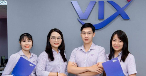 VIX - Lí do nào khiến giá giảm sàn ?