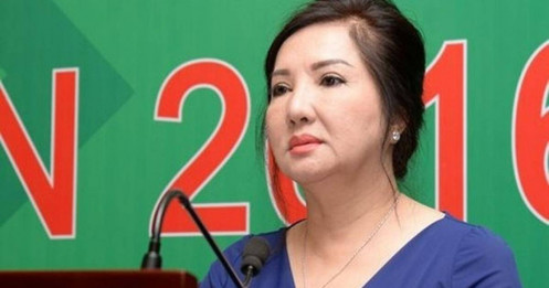 Bất ngờ mức lương của bà Nguyễn Thị Như Loan tại Quốc Cường Gia Lai
