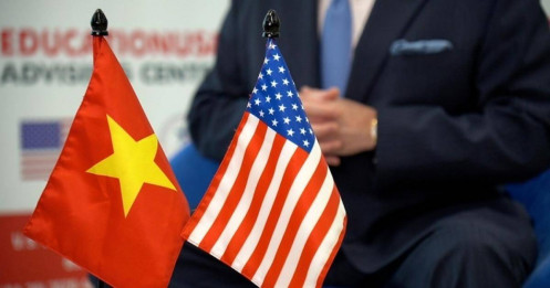 Bước ngoặt trong quan hệ Việt - Mỹ