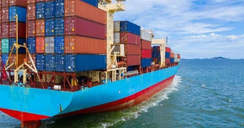 “Phao cứu sinh” cho các doanh nghiệp vận tải biển khi giá cước tăng cao