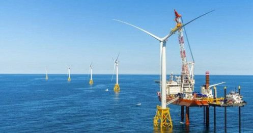 Bộ Công Thương đề xuất 3 phương án lựa chọn nhà đầu tư thực hiện thí điểm điện gió ngoài khơi