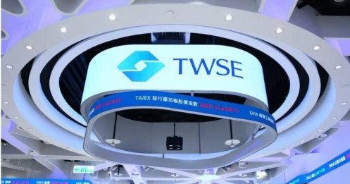 Cổ phiếu TSMC và các hãng công nghệ hàng đầu Đài Loan giảm mạnh sau khi ông Biden ngừng tranh cử