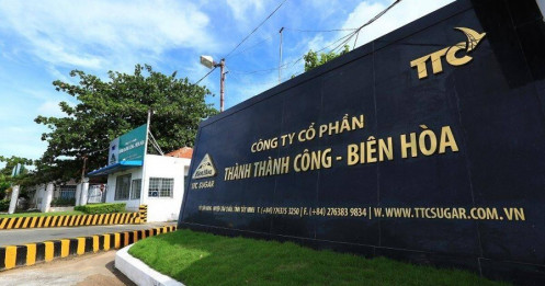Vì sao lãnh đạo Thành Thành Công - Biên Hòa muốn bán sạch 8,1 triệu cổ phiếu SBT?