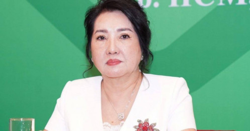 Quốc Cường Gia Lai (QCG) muốn bầu ông Nguyễn Quốc Cường làm Tổng Giám đốc thay bà Như Loan