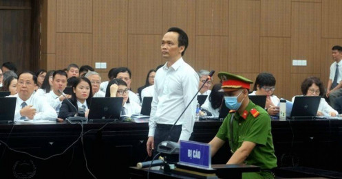Xét xử cựu Chủ tịch FLC Trịnh Văn Quyết: Nhiều bị hại khó chứng minh thiệt hại để nhận bồi thường