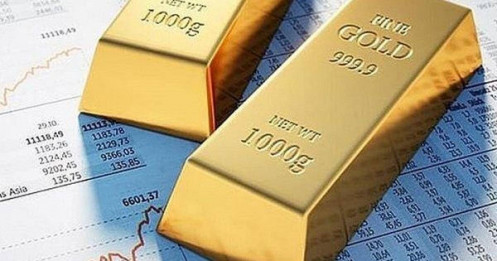 Vì sao giá vàng tăng dù kinh tế toàn cầu không suy thoái?
