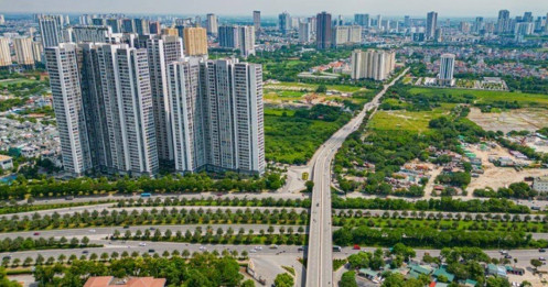 "BĐS tỉnh sẽ bắt đầu sốt vào quý 3/2026, giá chung cư Hà Nội sẽ hạ khoảng 15-30% vào giai đoạn 2027-2029"