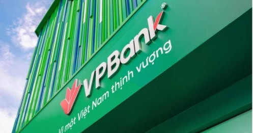 VPBank công bố danh sách cổ đông sở hữu trên 1% vốn: 2 quỹ ngoại và người liên quan nắm giữ hơn 6,2% cổ phần