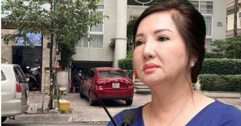 Trước khi bị bắt, bà Nguyễn Thị Như Loan đã cho Quốc Cường Gia Lai vay bao nhiêu tiền?