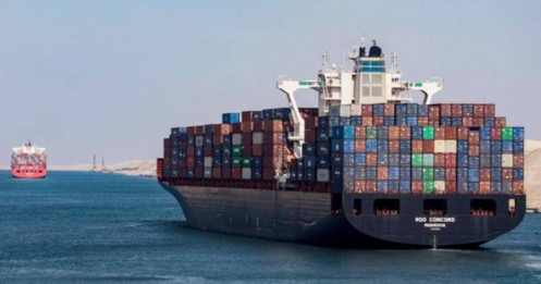 Chi phí vận tải biển cao có thể phá hỏng lộ trình giảm lãi suất