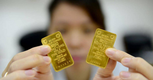Ngân hàng Nhà nước nói gì về tình trạng rao bán suất mua vàng miếng SJC?