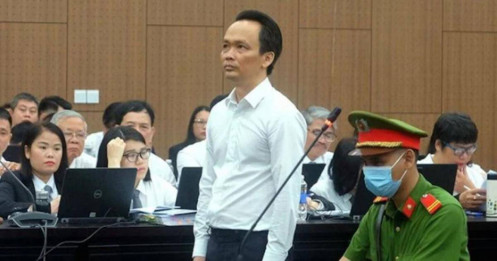 Cựu Chủ tịch FLC Trịnh Văn Quyết xin được khắc phục toàn bộ 4.300 tỷ đồng