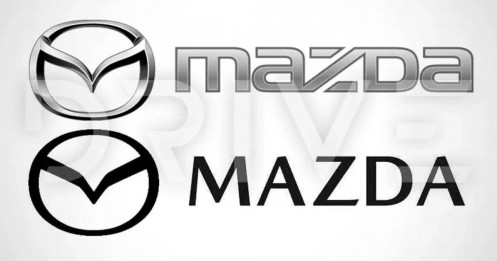 Mazda sắp ra mắt logo mới