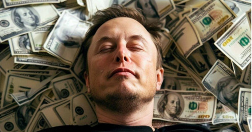 Chỉ bán một thứ không tồn tại, Elon Musk đã thu về 890 triệu USD trong quý II nhưng vẫn không cứu nổi Tesla thoát khỏi cảnh bi đát