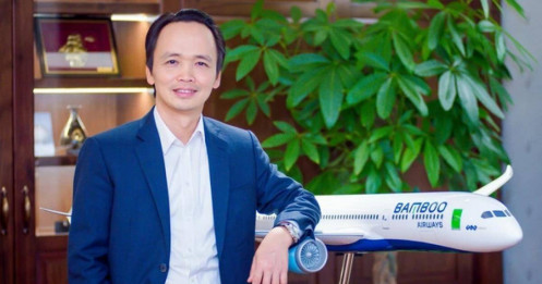 Cựu Chủ tịch FLC Trịnh Văn Quyết tiết lộ số tiền thu về từ việc bán Bamboo Airways