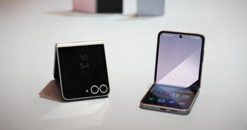Samsung Galaxy Z Flip6 có mấy màu? Hướng dẫn cách chọn màu hợp phong thủy