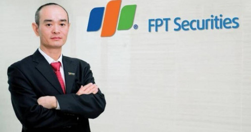 Tổng Giám đốc FTS bán ra hàng triệu cổ phiếu với giá sàn