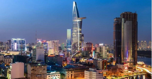 HSBC chỉ ra yếu tố giúp kinh tế Việt Nam 'tạo nên bất ngờ lớn'