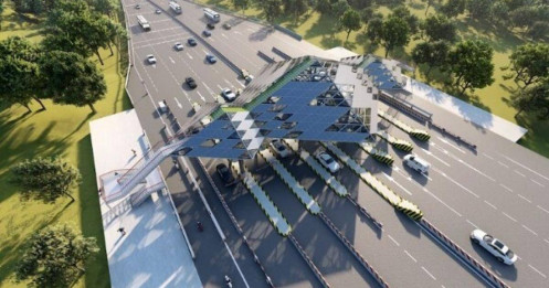 Đề xuất điều chỉnh đầu tư dự án cao tốc Đồng Đăng - Trà Lĩnh 14.000 tỷ đồng do liên danh Đèo Cả thi công