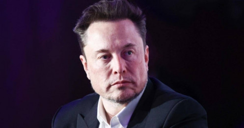 Elon Musk mất 21 tỷ USD một ngày vì Tesla