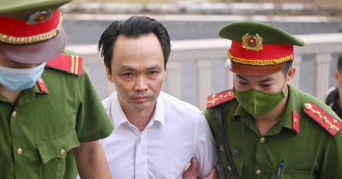 VKS chưa luận tội ông Trịnh Văn Quyết vì 'tình tiết mới'