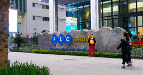 Bị cáo Trịnh Văn Quyết nói ‘tính vo’ tập đoàn FLC trị giá tỉ đô