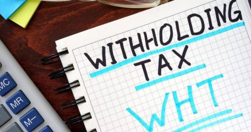 Bí quyết thương lượng Withholding Tax với nhà cung cấp quốc tế