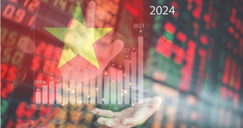 Mỹ hoãn ra quyết định công nhận Việt Nam là nền kinh tế thị trường