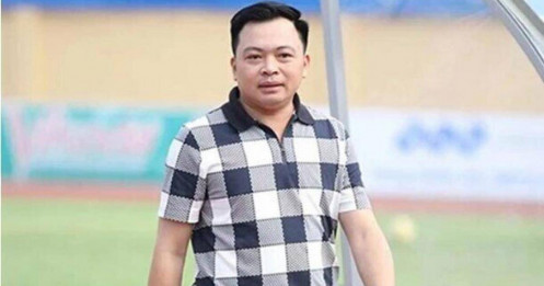 Người duy nhất bỏ trốn trong vụ án Trịnh Văn Quyết: Đệ "ruột" giúp nâng khống vốn của ROS, ông bầu bóng đá, chơi siêu xe, cưới hoa hậu kém 19 tuổi