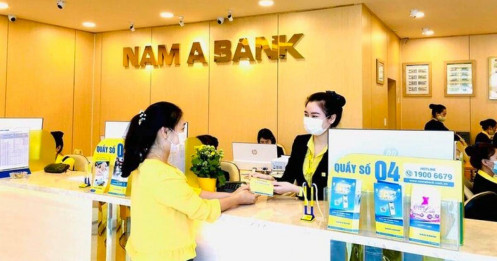 Nam A Bank liên tục cảnh báo về bảo mật song im lặng vụ cán bộ bị tố lộ CIC